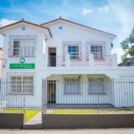 Hotel Casa Branca أوروغوايانا المظهر الخارجي الصورة